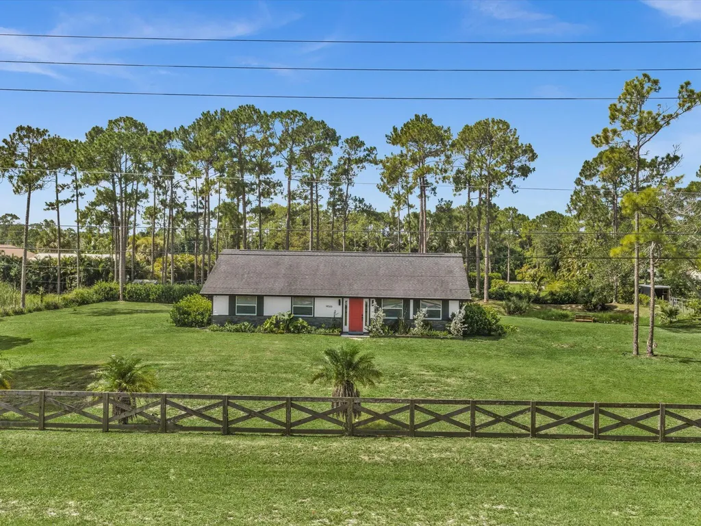 14566 Temple Boulevard The Acreage FL 33470