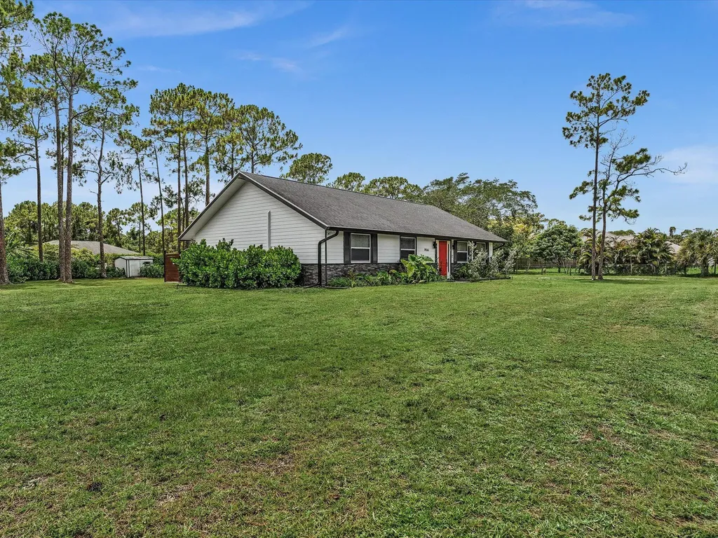 14566 Temple Boulevard The Acreage FL 33470