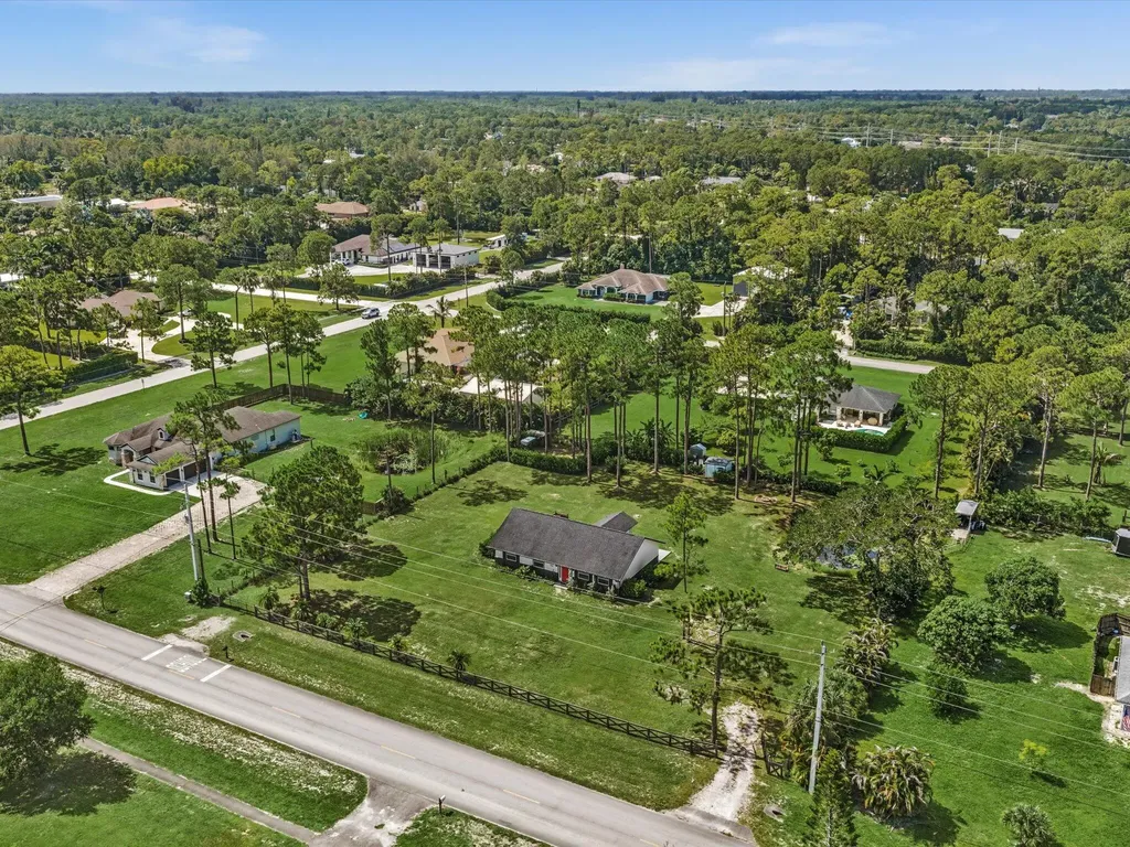 14566 Temple Boulevard The Acreage FL 33470