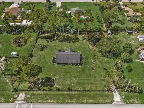 14566 Temple Boulevard The Acreage FL 33470