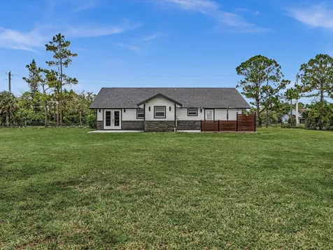 14566 Temple Boulevard The Acreage FL 33470