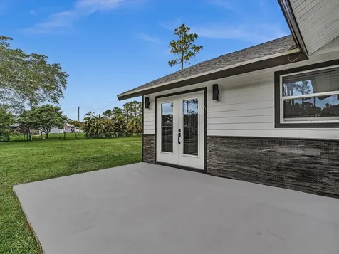 14566 Temple Boulevard The Acreage FL 33470