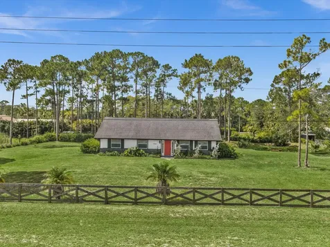 14566 Temple Boulevard The Acreage FL 33470