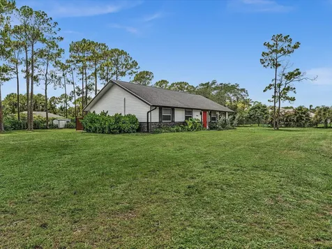 14566 Temple Boulevard The Acreage FL 33470