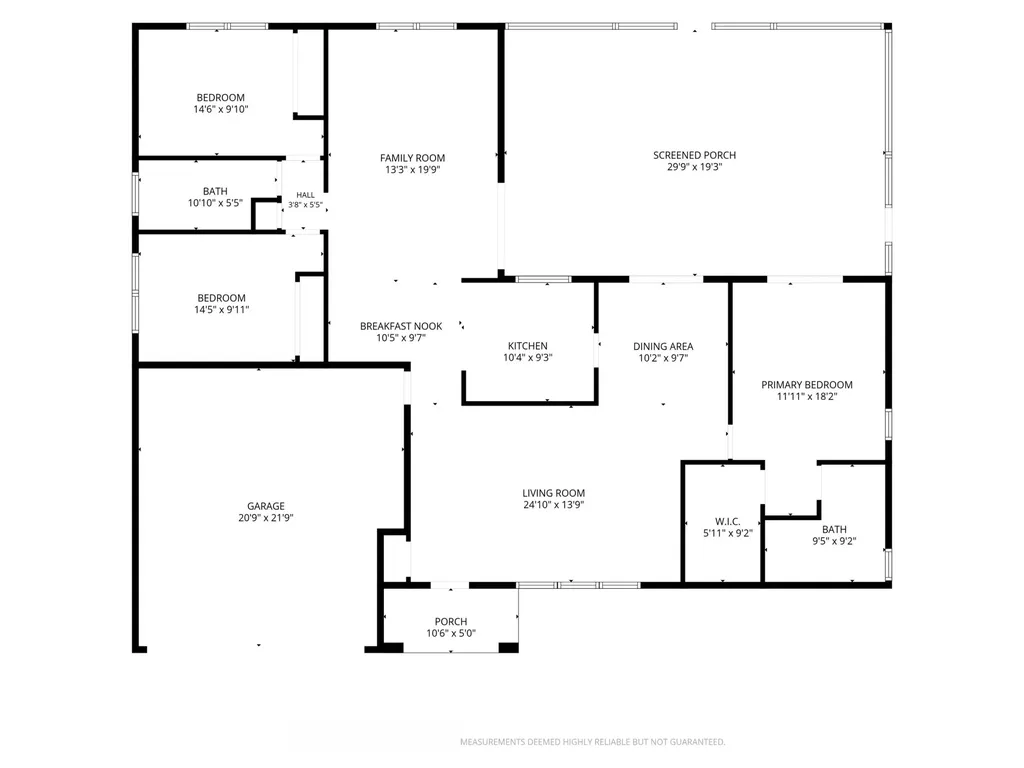 5523 SW 116th Avenue Cooper City FL 33330