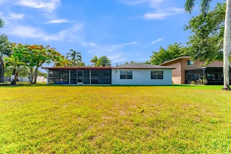 5523 SW 116th Avenue Cooper City FL 33330