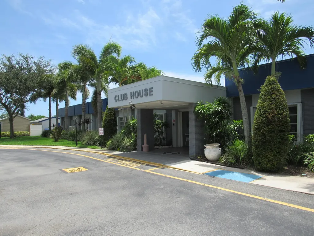 2679 Emory Drive E West Palm Beach FL 33415