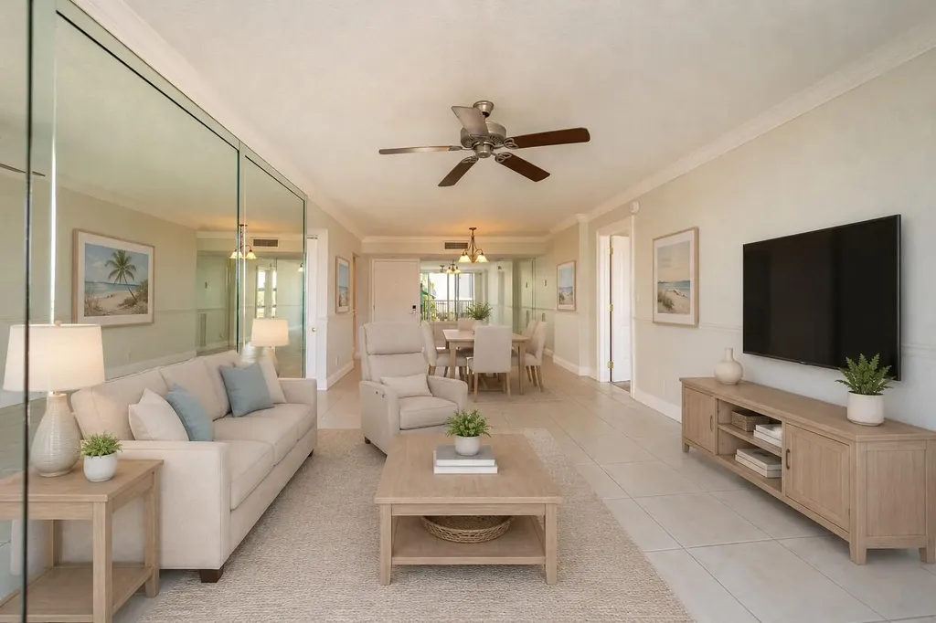 525 N Ocean Boulevard Pompano Beach FL 33062