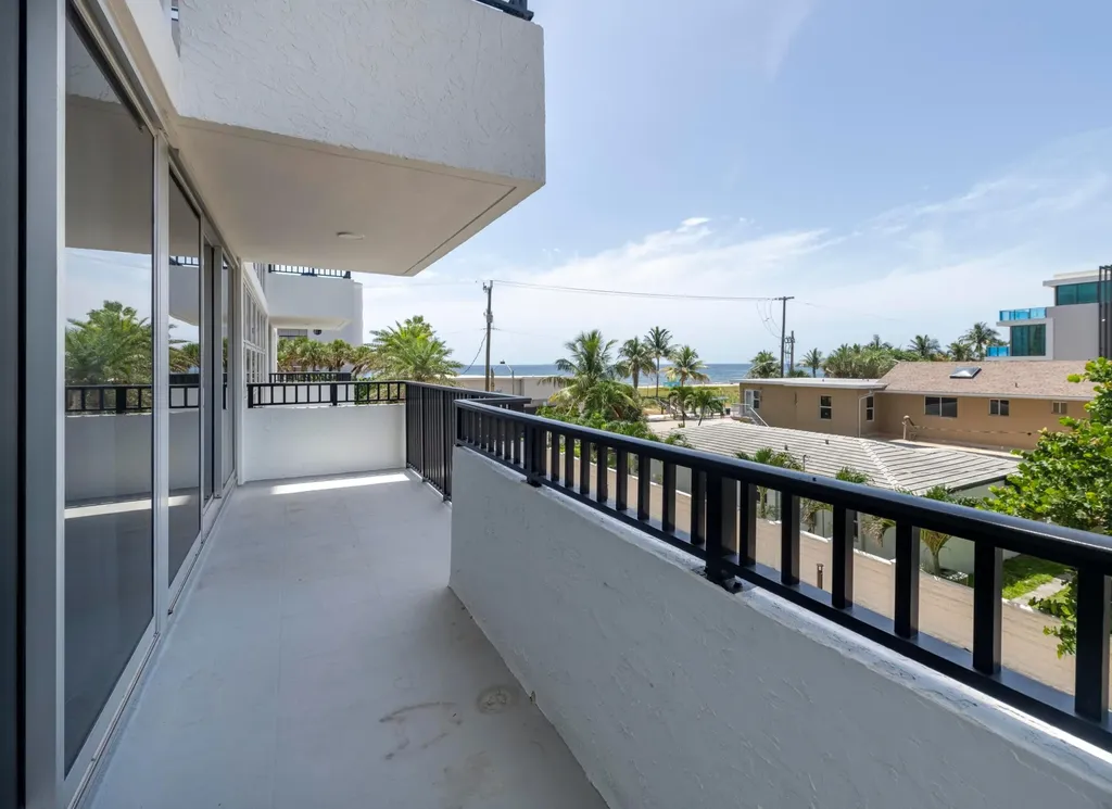525 N Ocean Boulevard Pompano Beach FL 33062