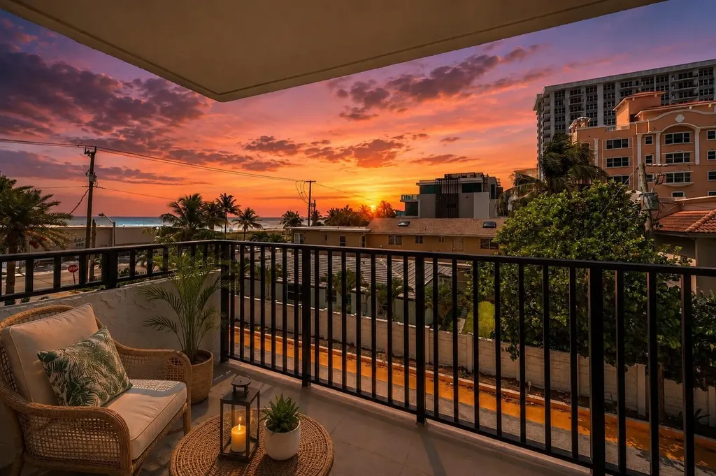 525 N Ocean Boulevard Pompano Beach FL 33062