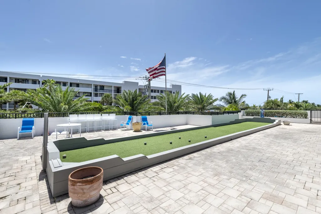 525 N Ocean Boulevard Pompano Beach FL 33062