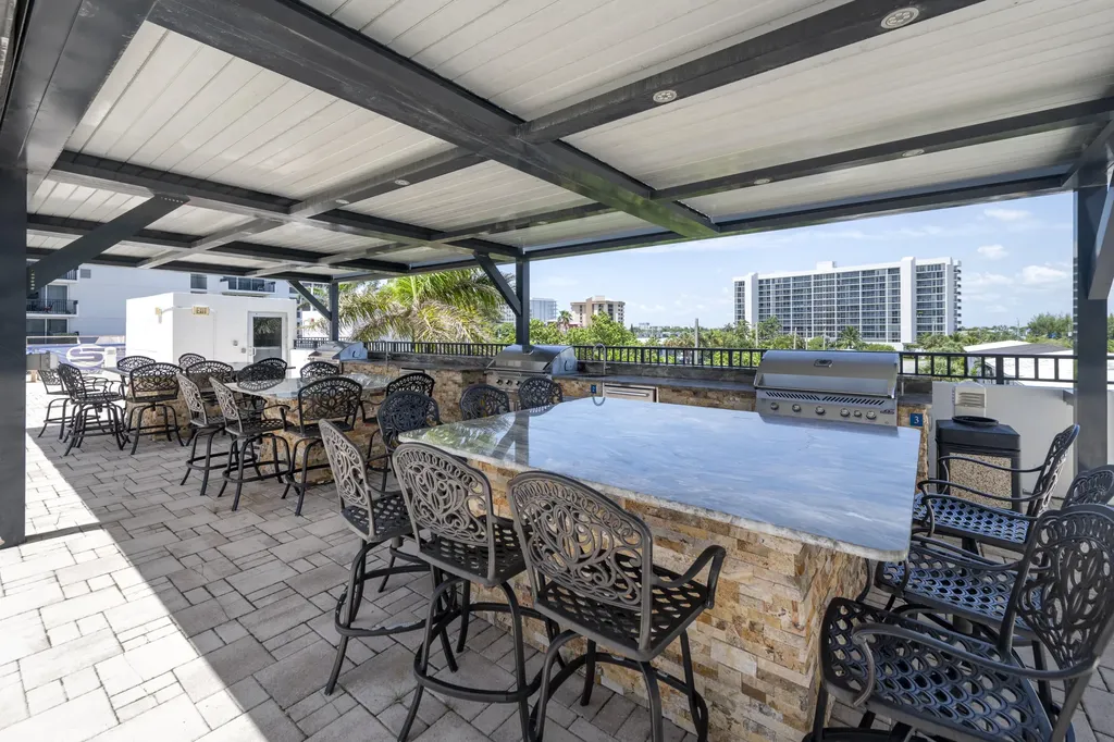 525 N Ocean Boulevard Pompano Beach FL 33062