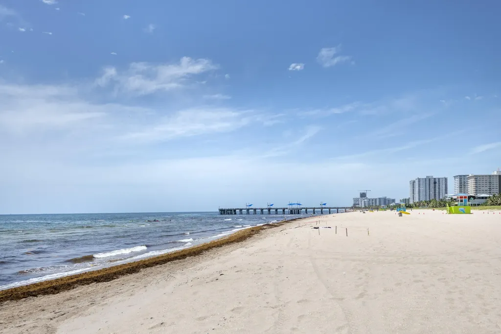 525 N Ocean Boulevard Pompano Beach FL 33062