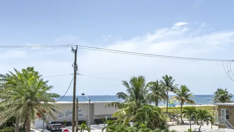 525 N Ocean Boulevard Pompano Beach FL 33062