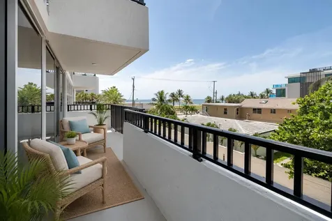 525 N Ocean Boulevard Pompano Beach FL 33062