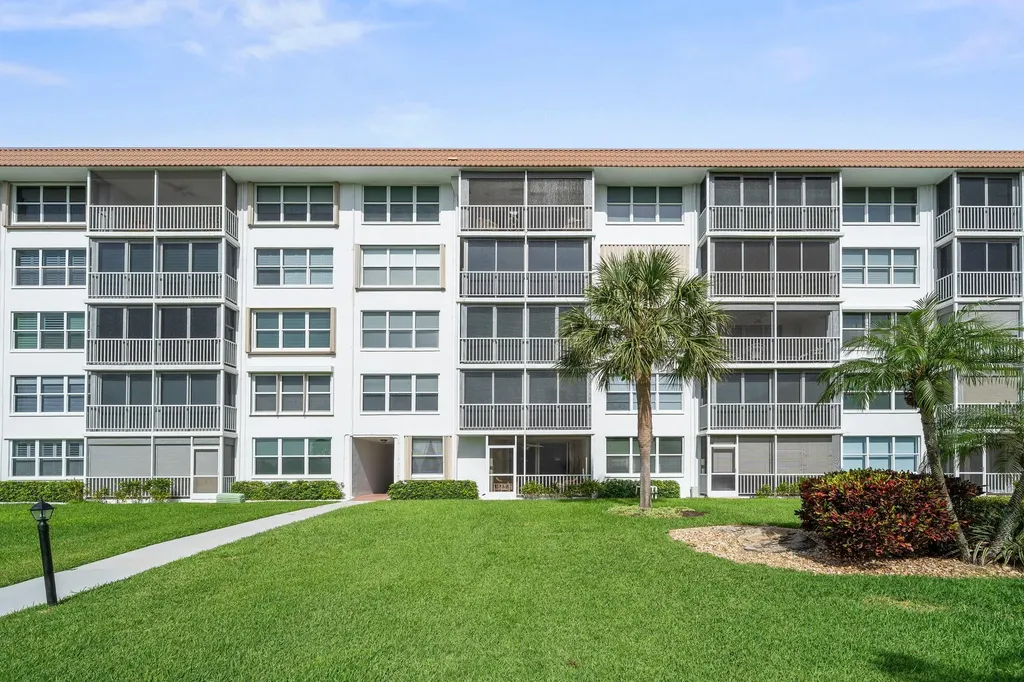 2525 Florida Boulevard Delray Beach FL 33483