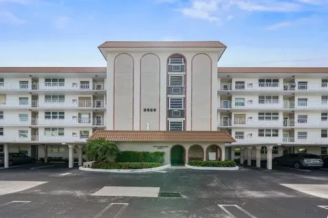 2525 Florida Boulevard Delray Beach FL 33483