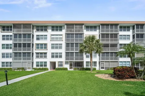 2525 Florida Boulevard Delray Beach FL 33483