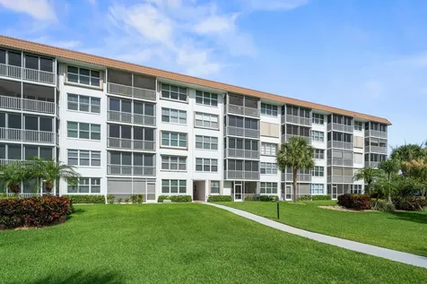 2525 Florida Boulevard Delray Beach FL 33483