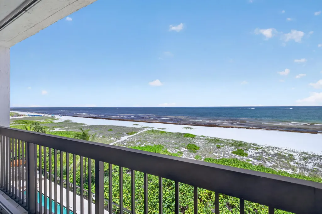 510 N Ocean Boulevard Pompano Beach FL 33062