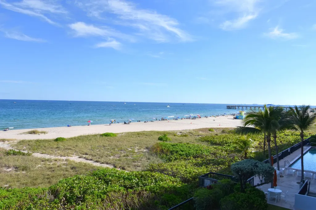 510 N Ocean Boulevard Pompano Beach FL 33062