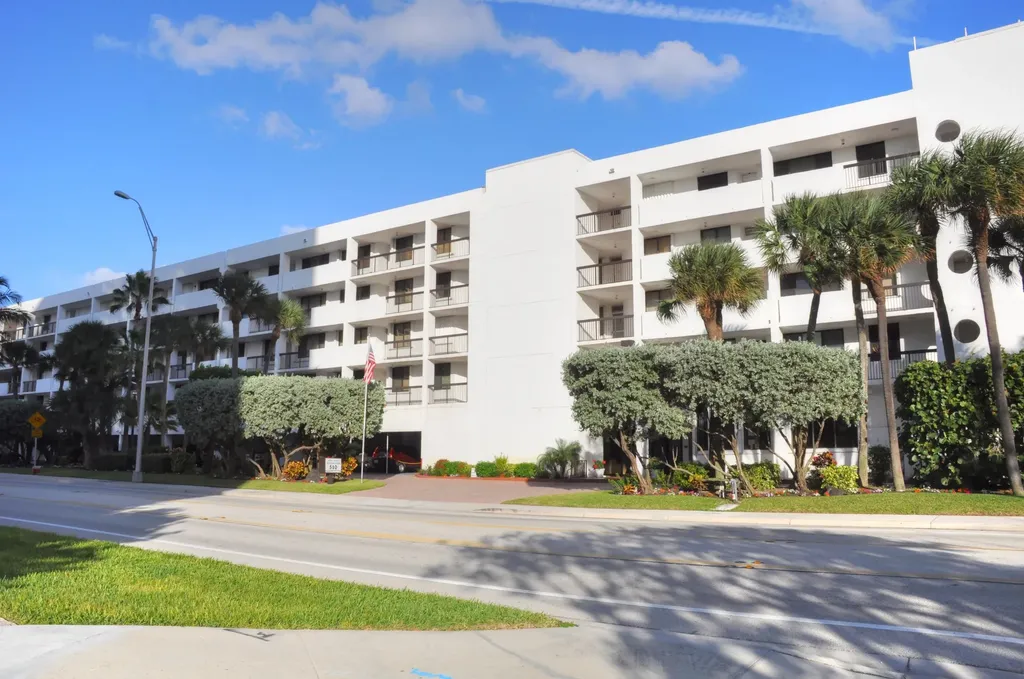 510 N Ocean Boulevard Pompano Beach FL 33062