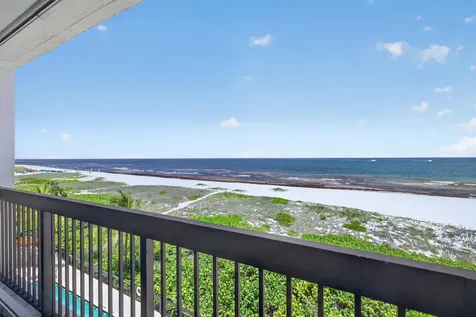 510 N Ocean Boulevard Pompano Beach FL 33062