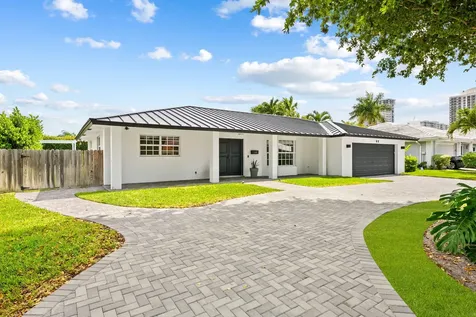 44 Fort Royal Isle Fort Lauderdale FL 33308