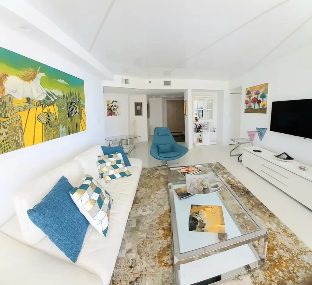 16425 Collins Avenue Sunny Isles Beach FL 33160