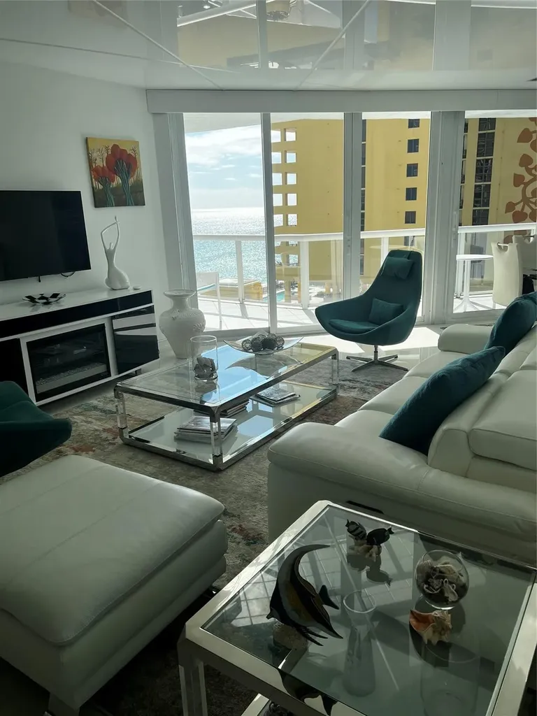 16425 Collins Avenue Sunny Isles Beach FL 33160