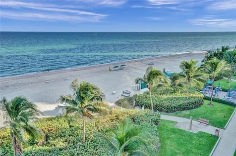 16425 Collins Avenue Sunny Isles Beach FL 33160