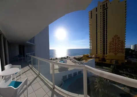 16425 Collins Avenue Sunny Isles Beach FL 33160