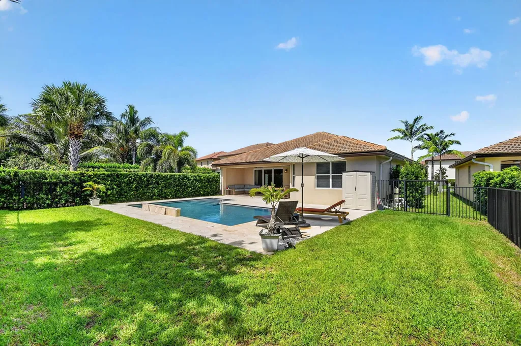 7082 Prudencia Drive Lake Worth FL 33463