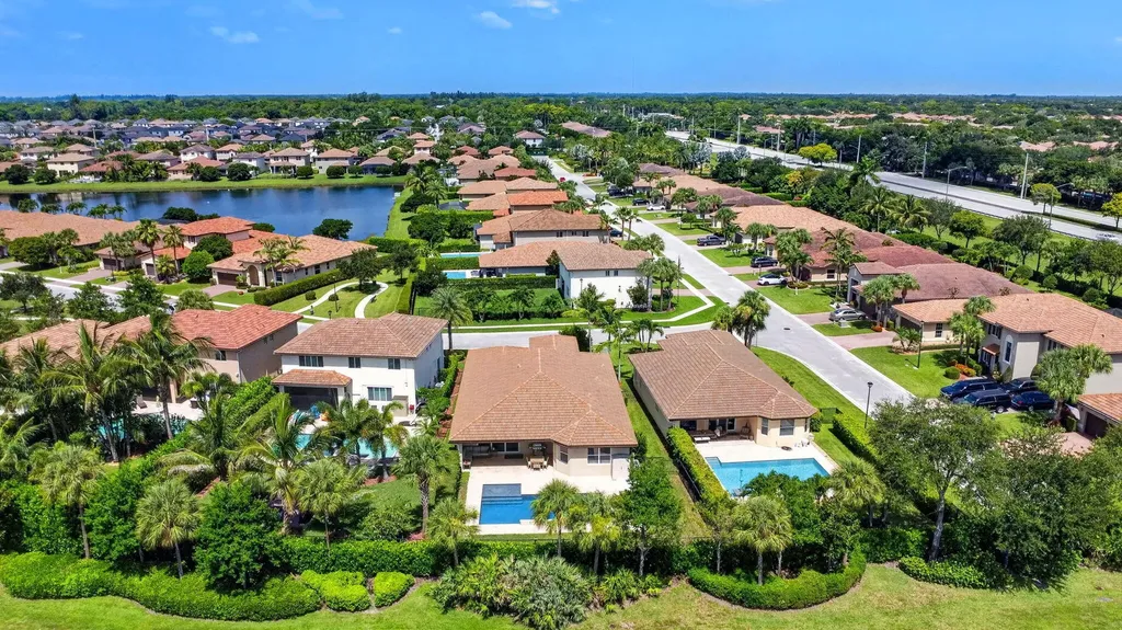 7082 Prudencia Drive Lake Worth FL 33463