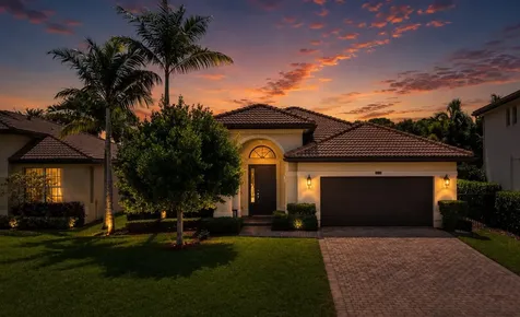7082 Prudencia Drive Lake Worth FL 33463