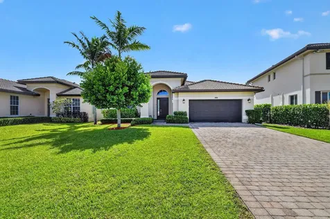 7082 Prudencia Drive Lake Worth FL 33463