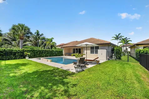7082 Prudencia Drive Lake Worth FL 33463