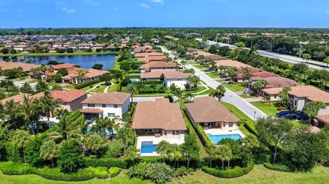 7082 Prudencia Drive Lake Worth FL 33463