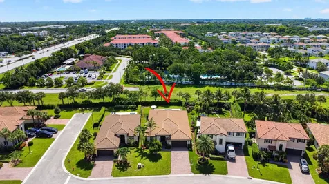 7082 Prudencia Drive Lake Worth FL 33463