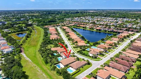 7082 Prudencia Drive Lake Worth FL 33463