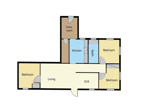3045 NW 68th Street NW Miami FL 33147