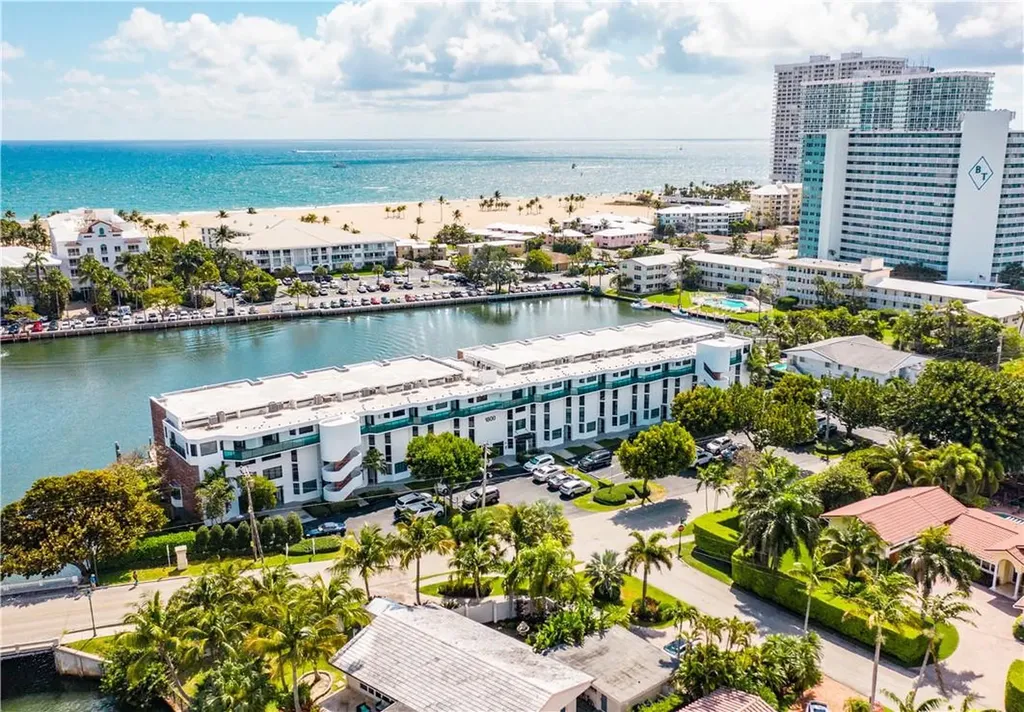 1800 S Ocean Drive Fort Lauderdale FL 33316