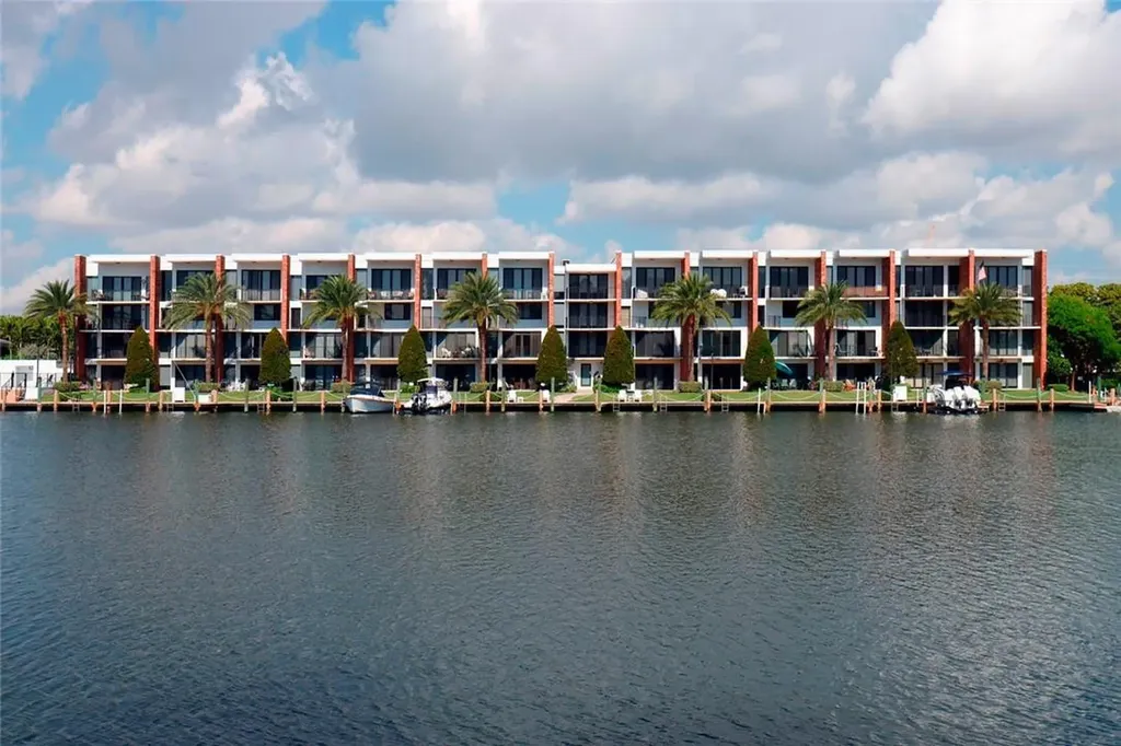 1800 S Ocean Drive Fort Lauderdale FL 33316
