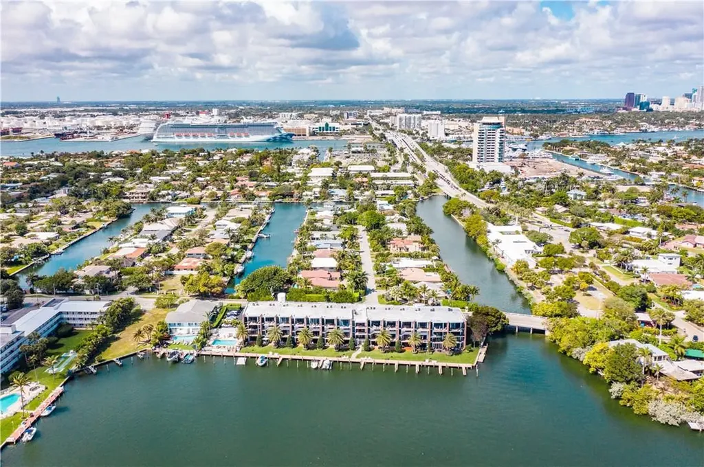 1800 S Ocean Drive Fort Lauderdale FL 33316