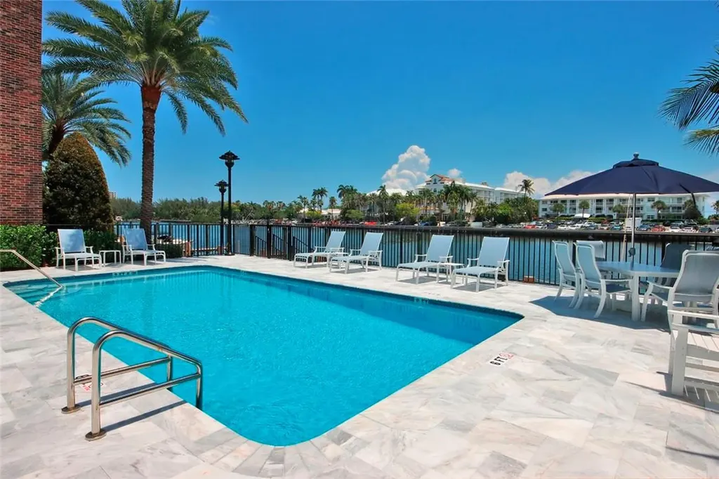 1800 S Ocean Drive Fort Lauderdale FL 33316