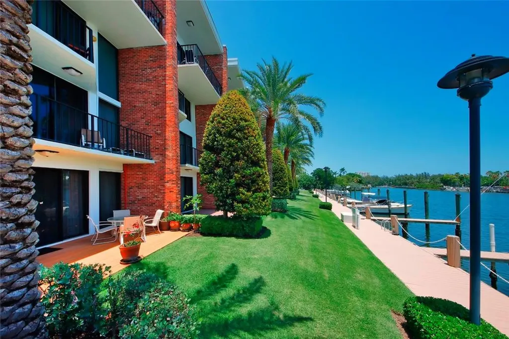 1800 S Ocean Drive Fort Lauderdale FL 33316