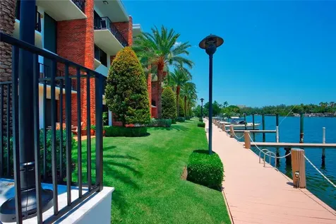 1800 S Ocean Drive Fort Lauderdale FL 33316