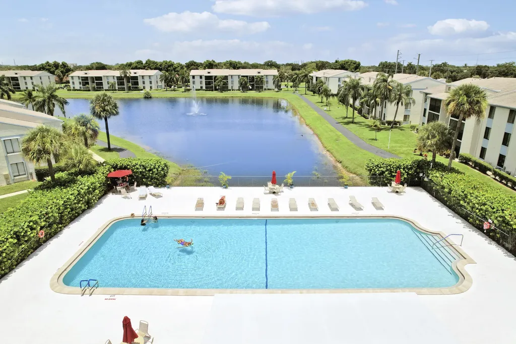 1112 Green Pine Boulevard West Palm Beach FL 33409