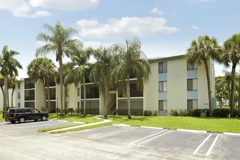1112 Green Pine Boulevard West Palm Beach FL 33409