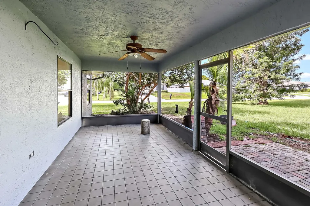 4690 SW Quezon Street Port St Lucie FL 34953
